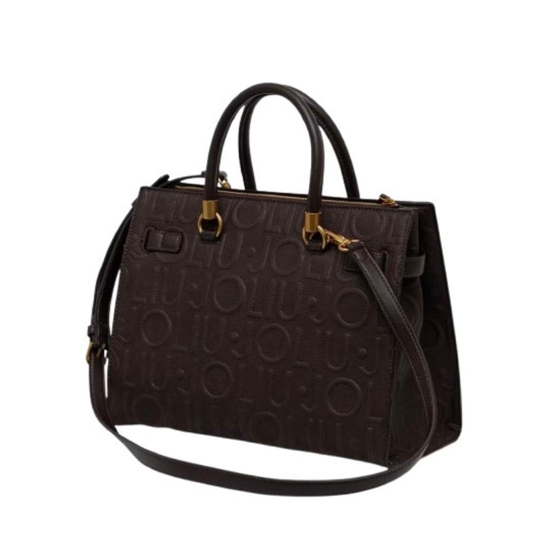 Borsa M Tote Manhattan