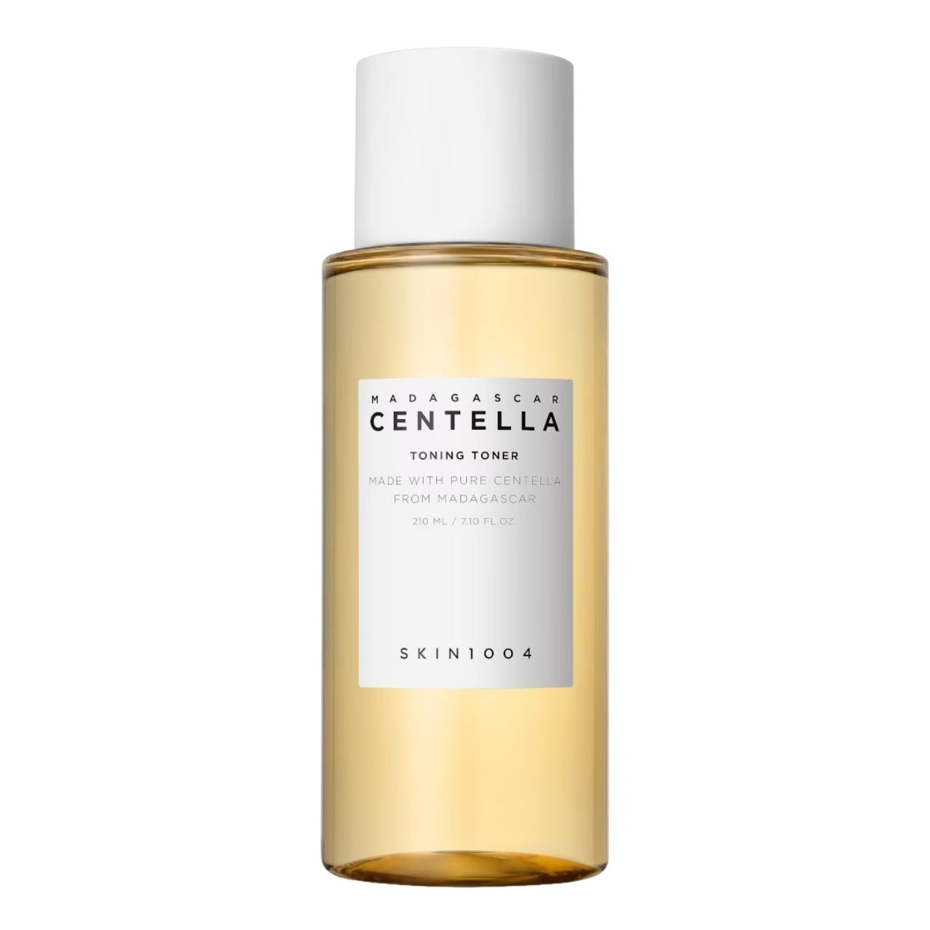 Centella Toning Toner
