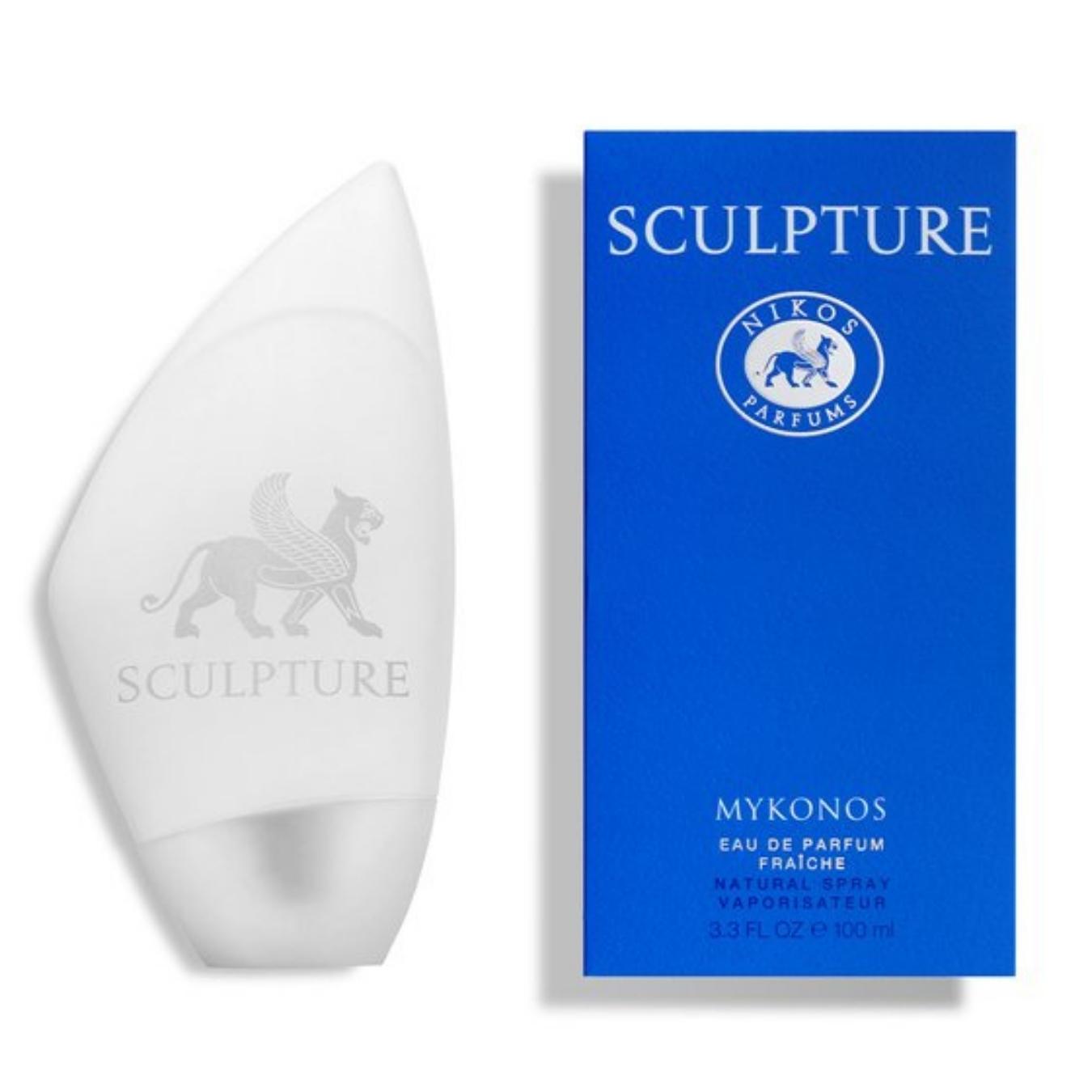 Sculpture Mykonos