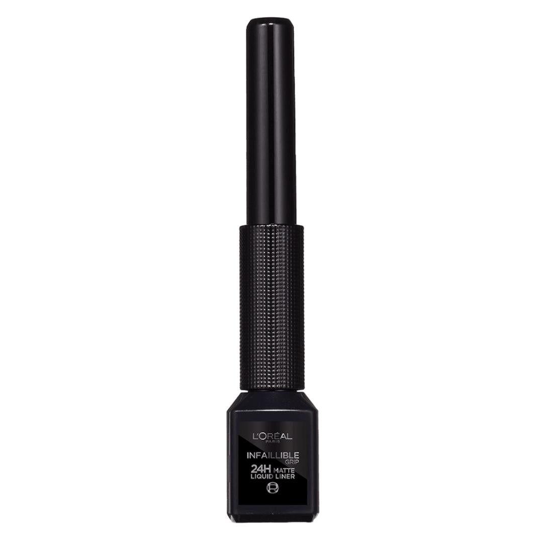 Infaillible Grip 24H Matte Liquid Liner
