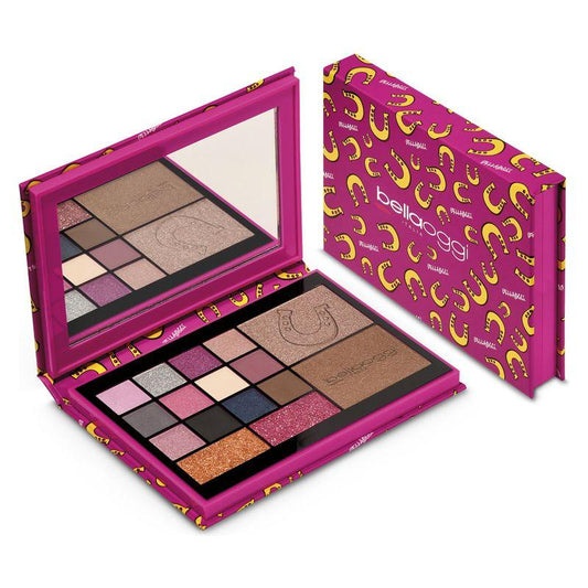 Cofanetto Trousse The Fortune Large Ferro di Cavallo