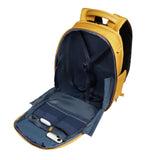 Zaino da Viaggio Porta PC 14" in Tessuto Riciclato