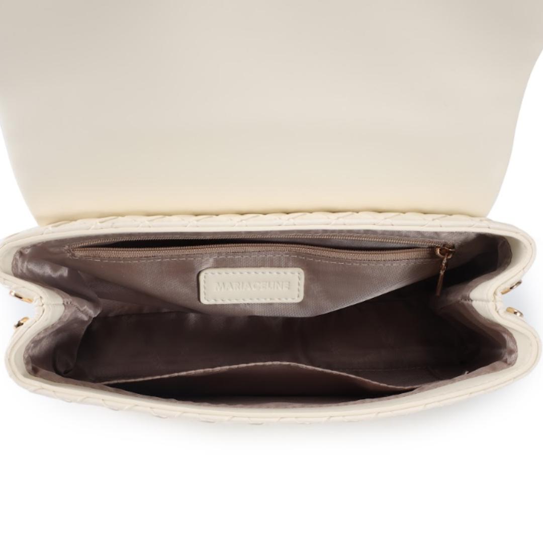 Perla Small Shoulder Bag