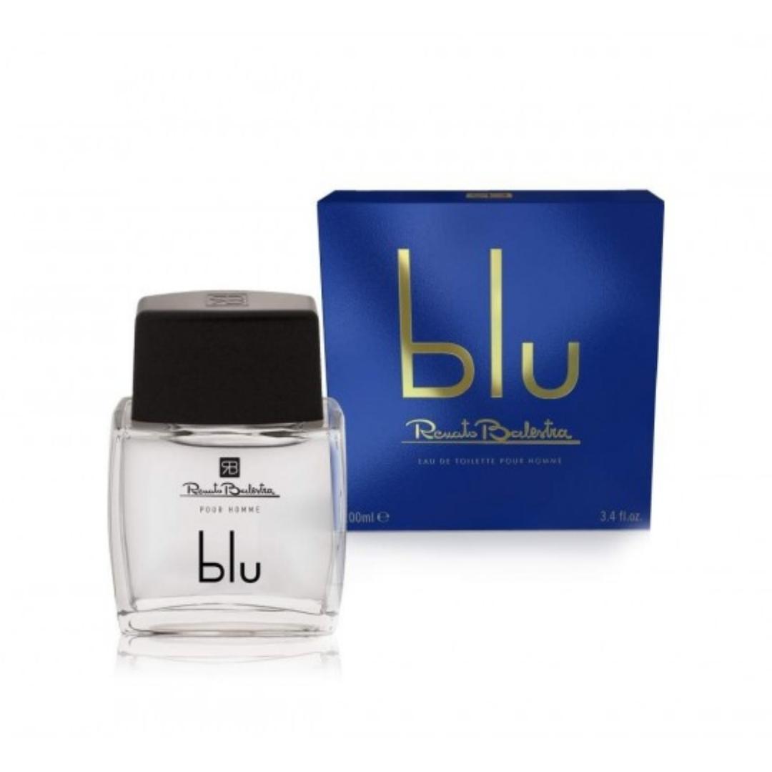 Blu Uomo