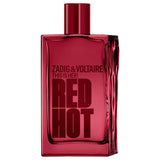 This Is Her! Red Hot
