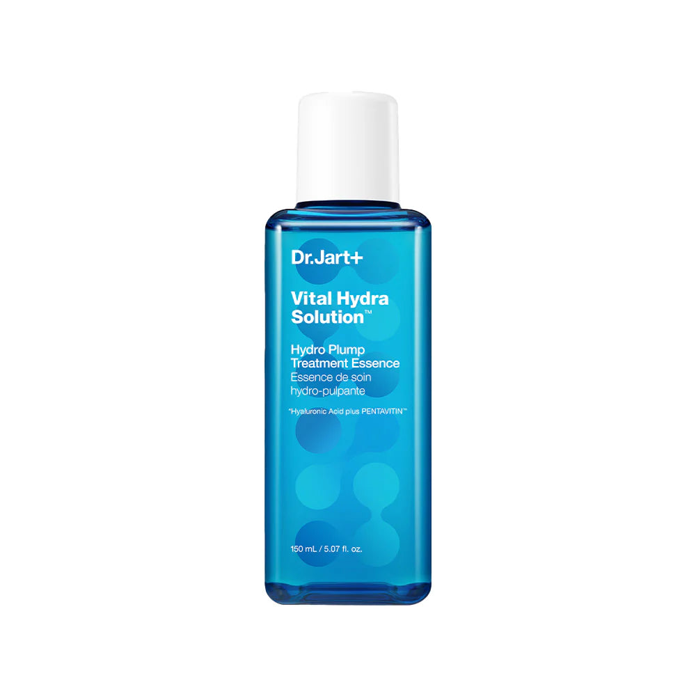 Vital Hydra Solution™ Lotion Traitante Hydratante Hydro-Plump