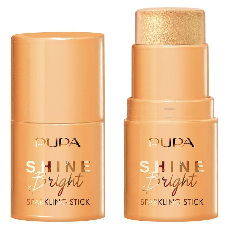 Shine Bright Sparkling Stick - Stick Scintillante Effetto Fresco