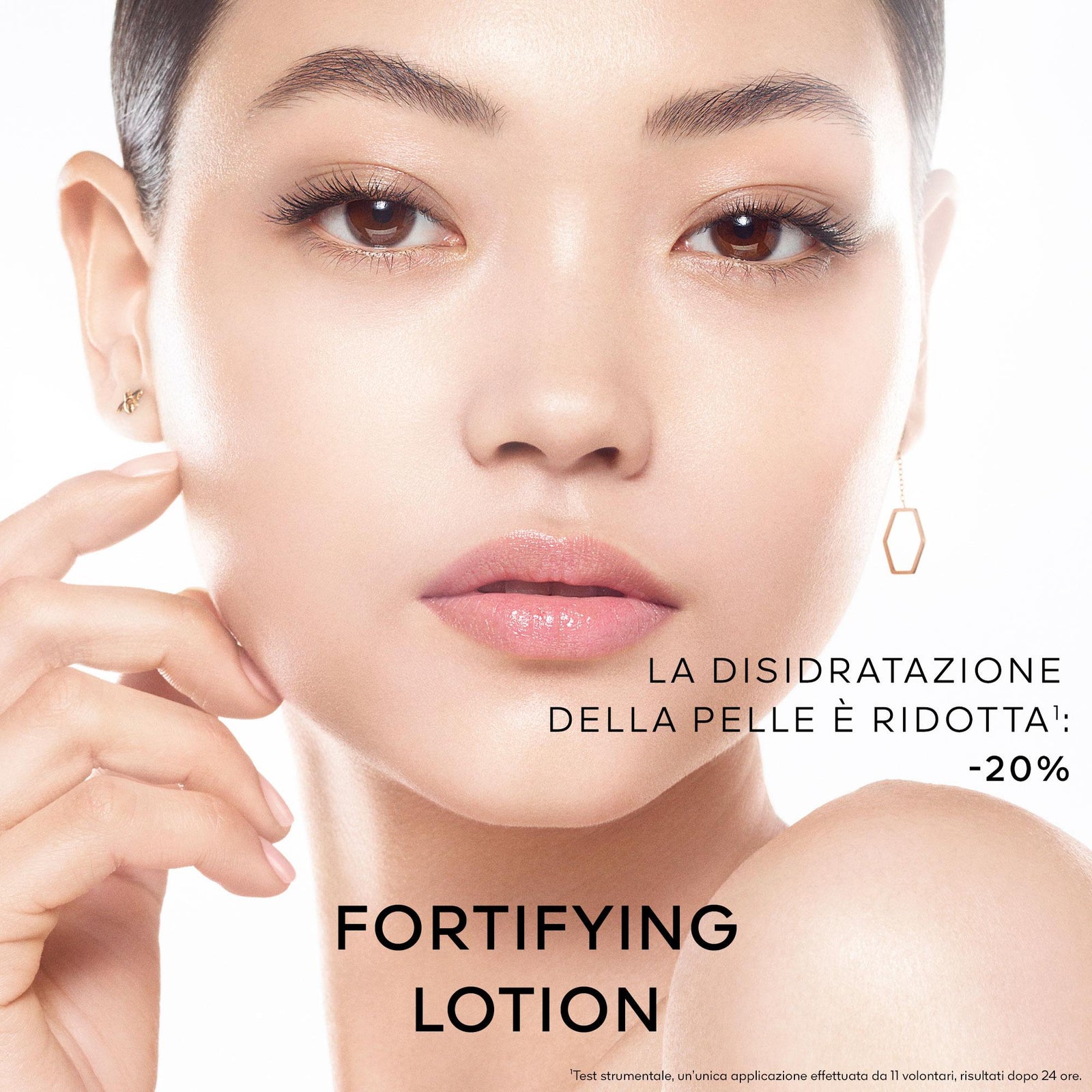 Cofanetto Abeille Royale Programma Anti-Età Double R Renew & Repair Advanced Serum