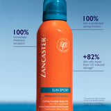 Sun Sport Sun Protective Fluid SPF30