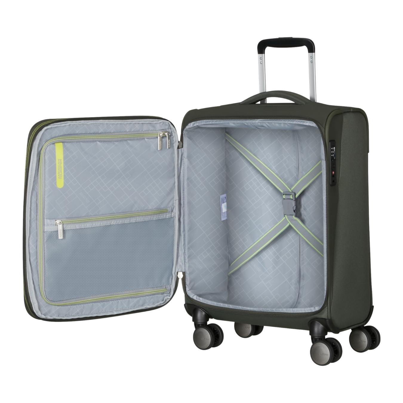 Wanderlite S Bagagli a Mano