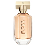 The Scent For Her