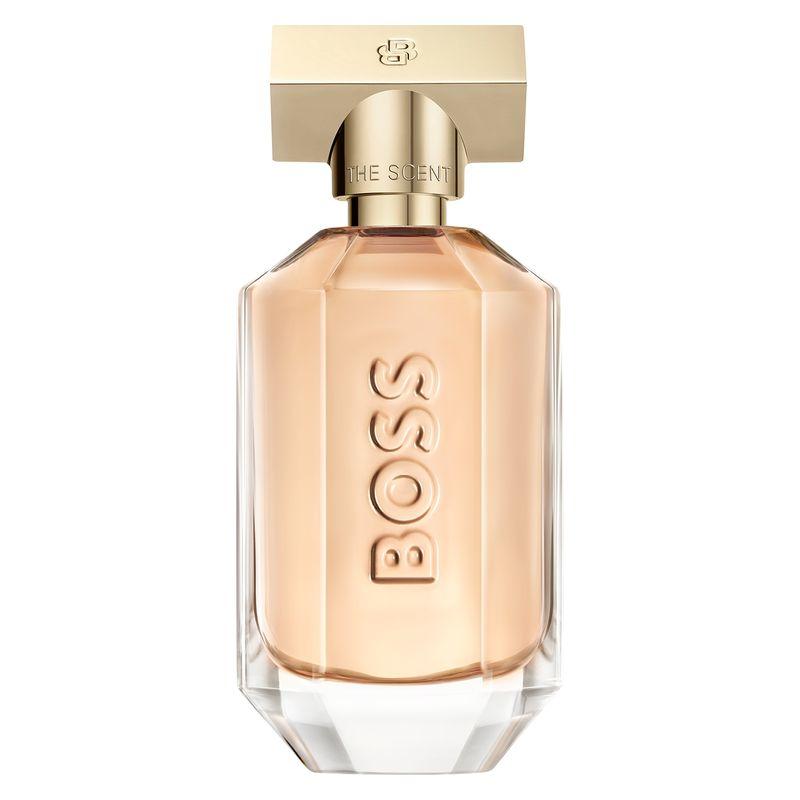 The Scent For Her