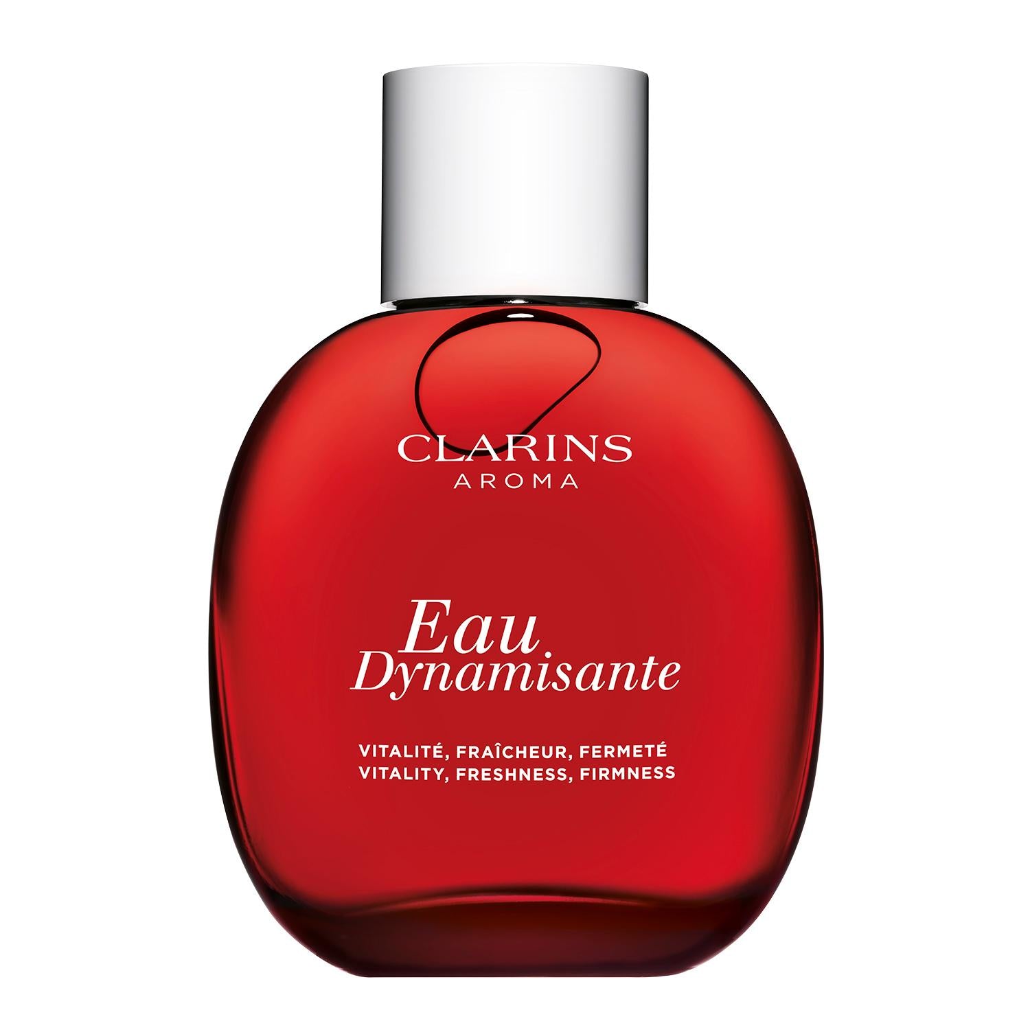 Acqua di Trattamento - Eau Dynamisante