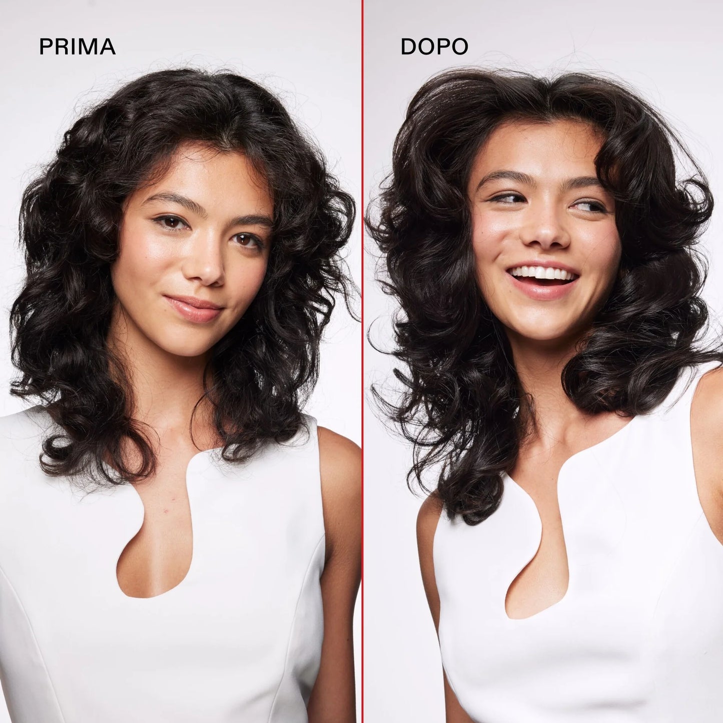 Volumizing Blow Dry Mist