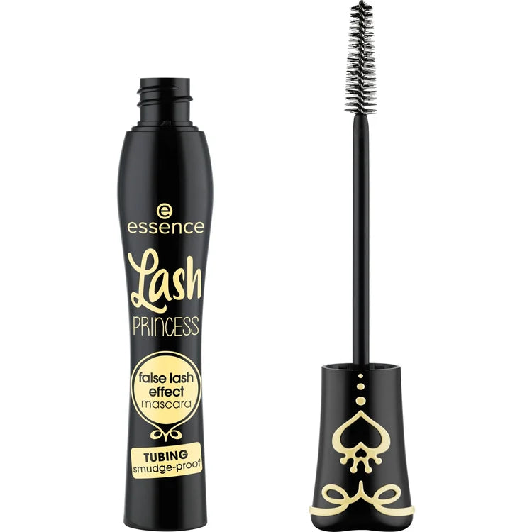 Lash PRINCESS false lash effect mascara TUBING