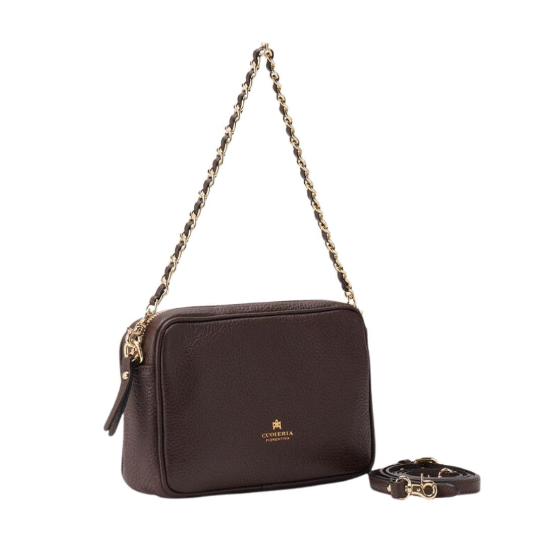 Velvet Camera Bag