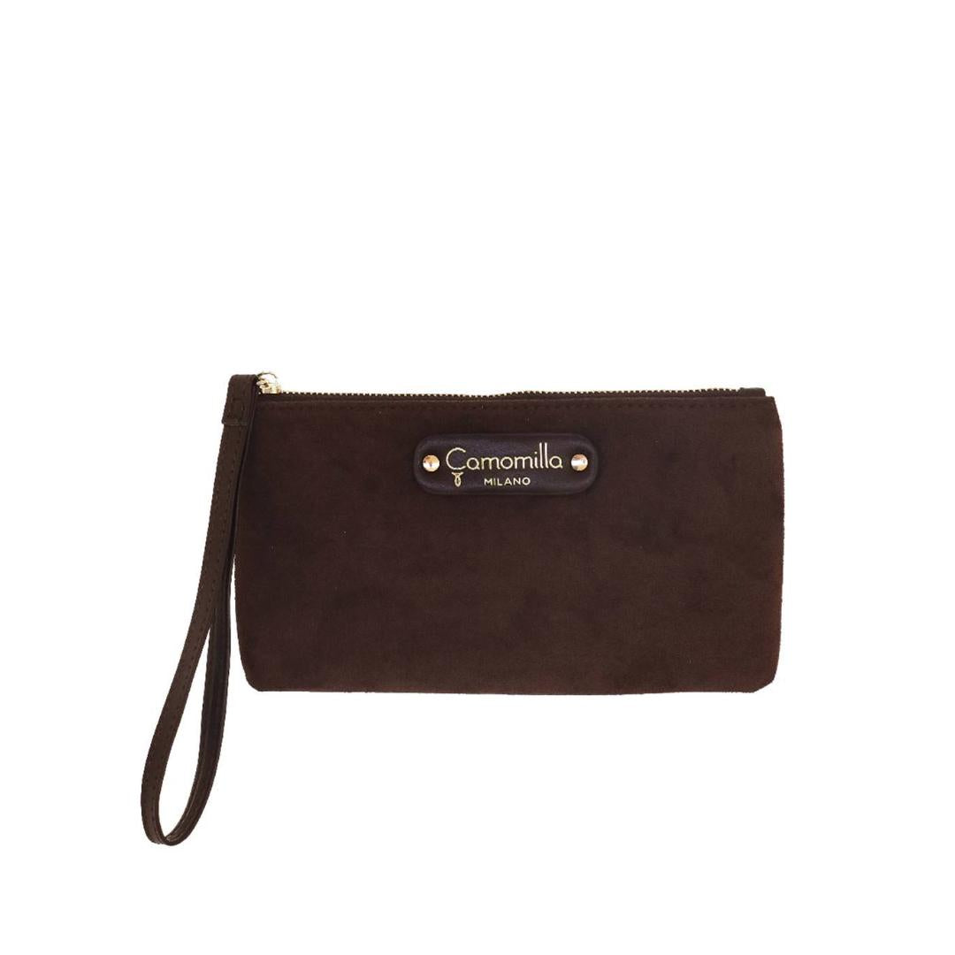 Bustina Pochette Cozy Forest