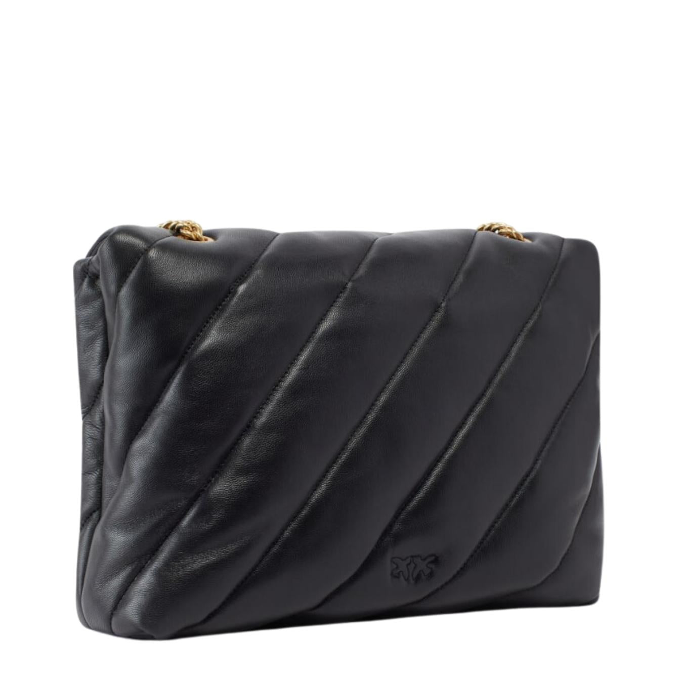 Big Love Bag Puff Maxi Quilt