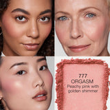 Mini Talc-Free Blush