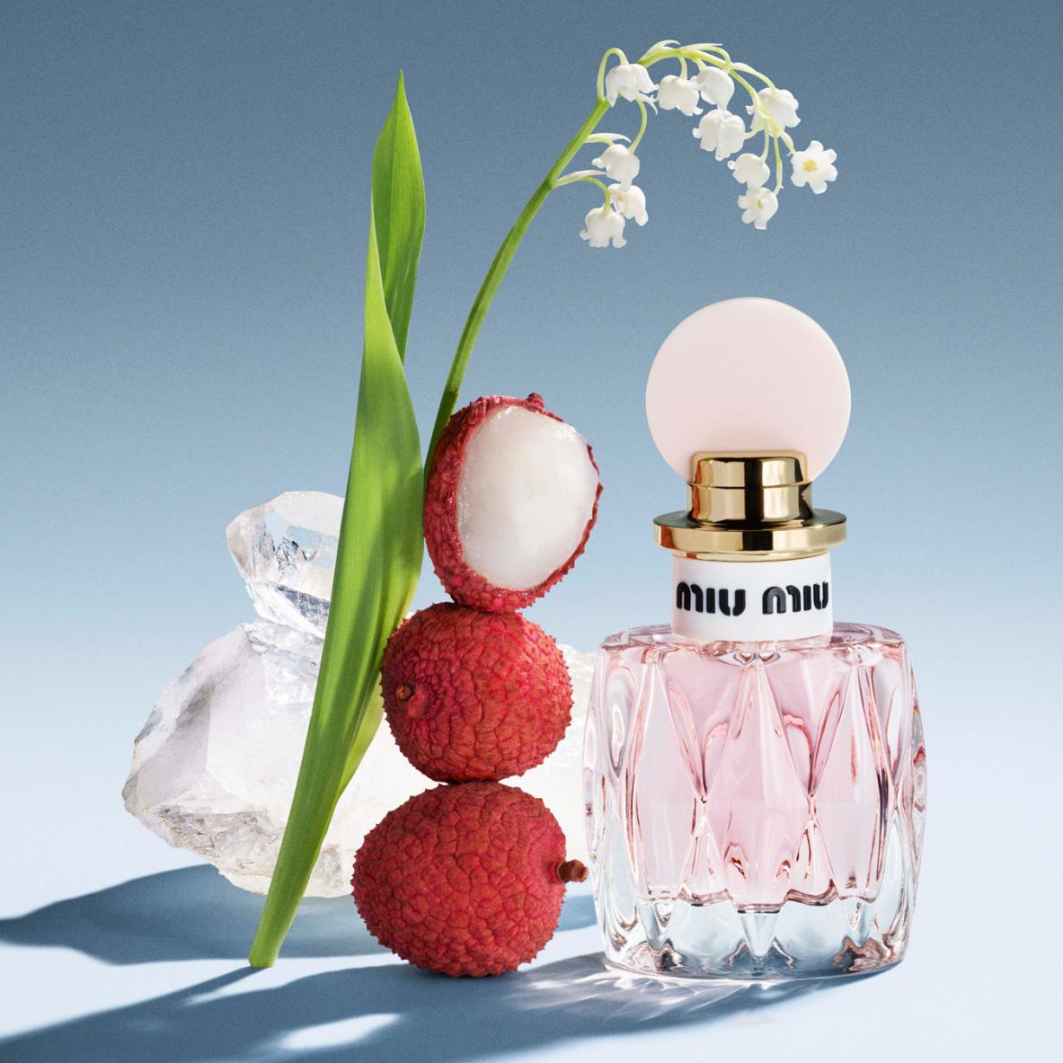 Miu Miu L’Eau Rosée