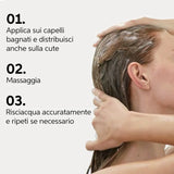INVIGO VOLUME BOOST Bodifying Shampoo