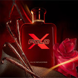 Polo Red Extreme