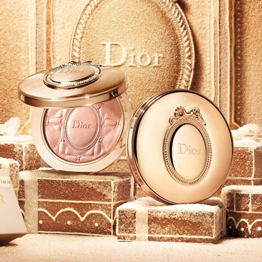 Dior Forever Glow Luminizer – edizione limitata