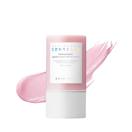 Centella Poremizing Quick Clay Stick Mask