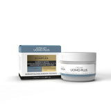 Crema Viso Uomo Plus