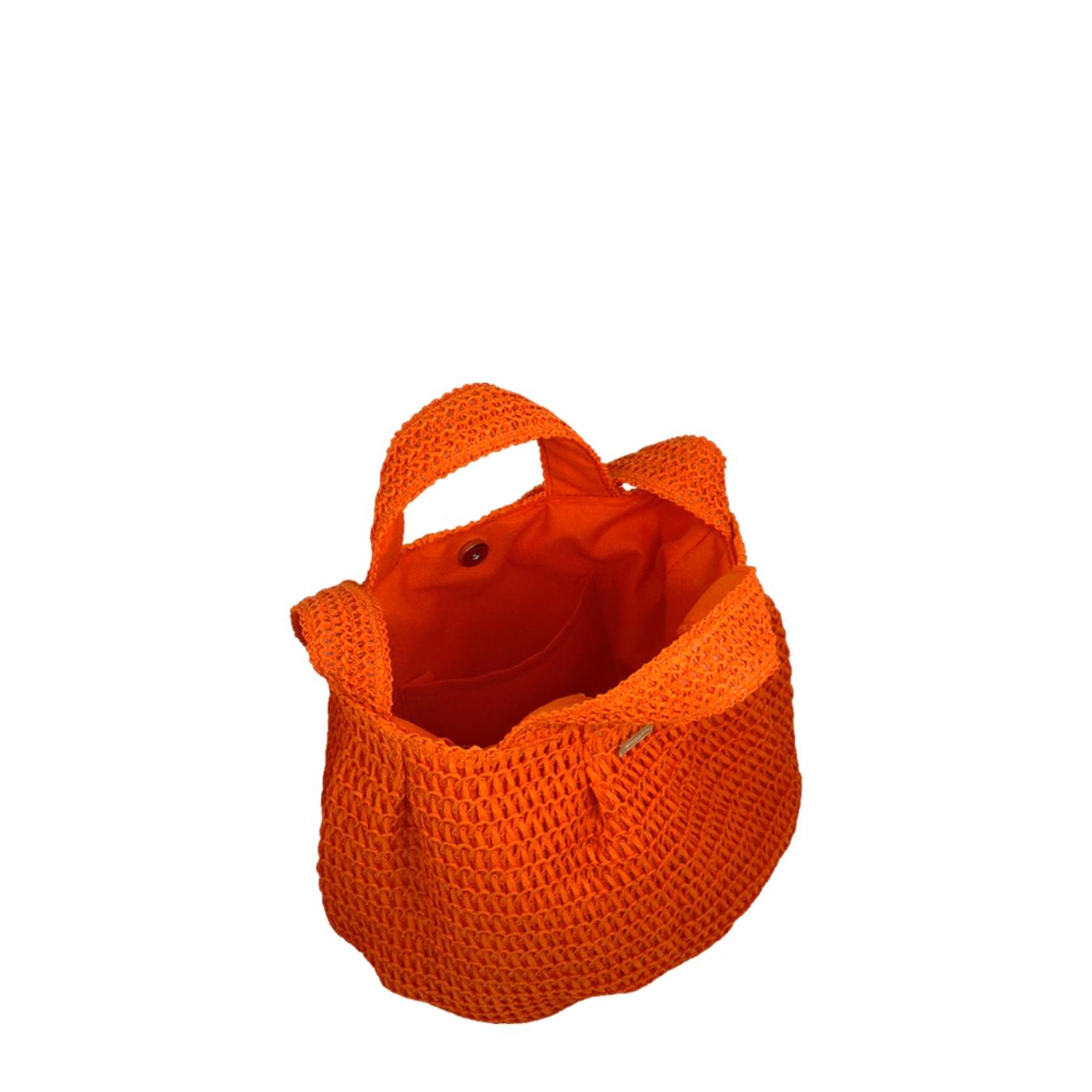 Borsa City Crochet