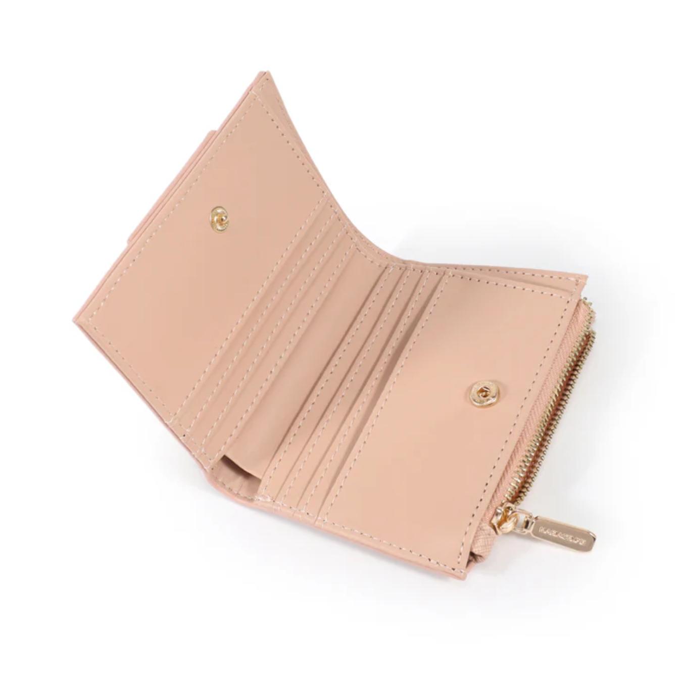 Isabel Small Wallet