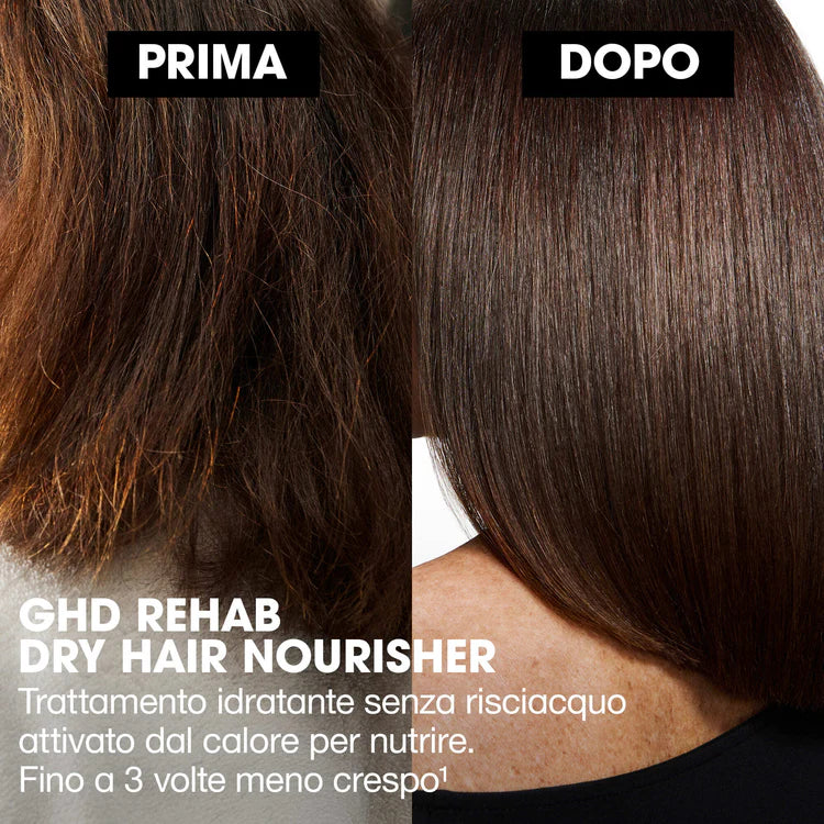 Style Rehab - Dry Hair Nourisher