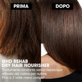 Style Rehab - Dry Hair Nourisher