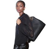 Borsa Satchel Media