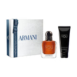 Cofanetto Stronger With You Holiday Gift Set