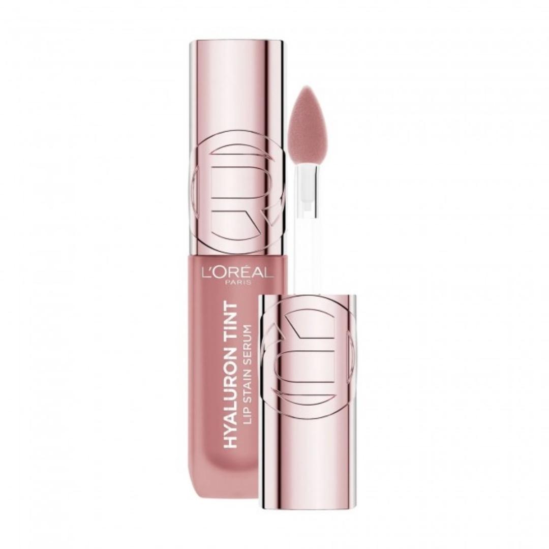Hyaluron Tint Lip Stain Serum
