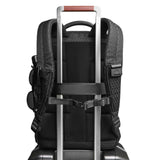 Zaino da Viaggio Modulare 2 in 1 Porta PC 15,6"