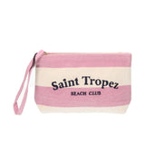 Pochette Mare Horizon Stripe
