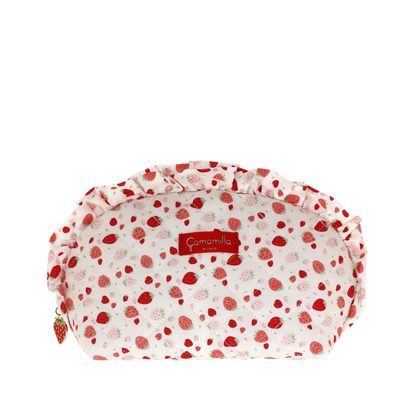 Pouch L Berry