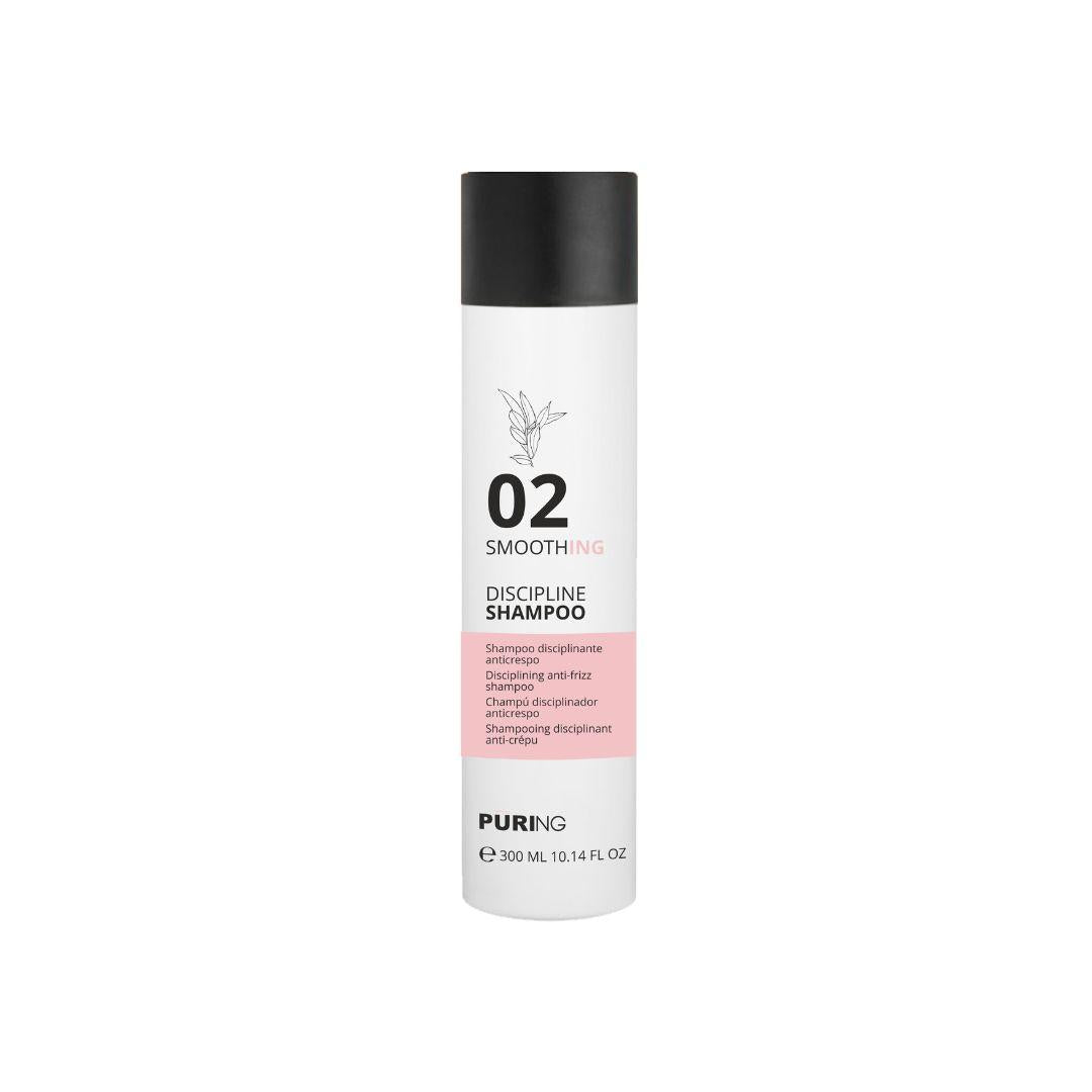 Smoothing Dicipline Shampoo