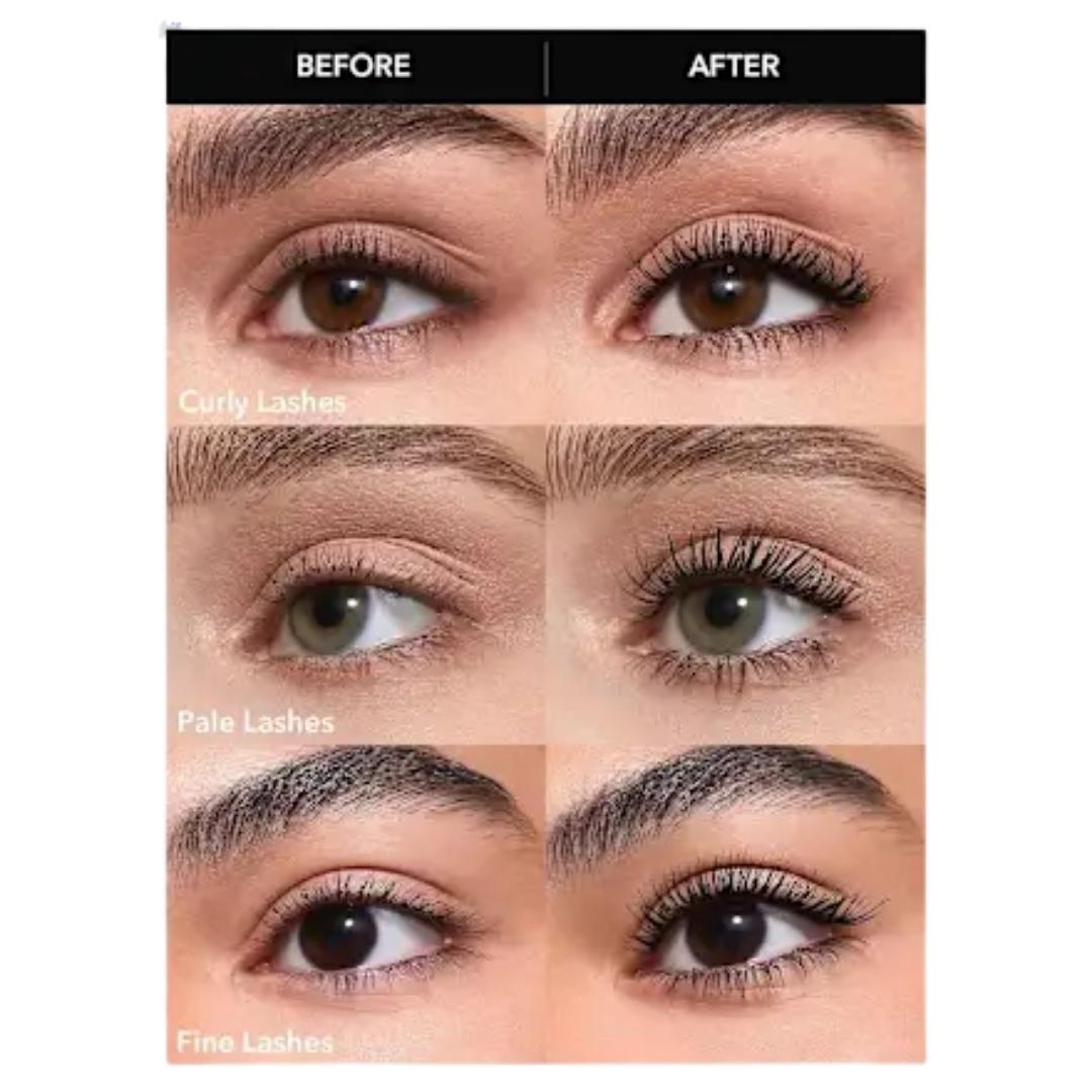 All-in-One Volume & Length