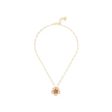 Collana Catena Fiore Rea