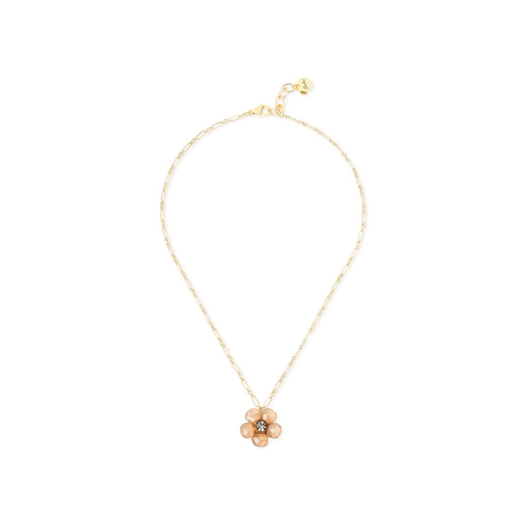 Collana Catena Fiore Rea