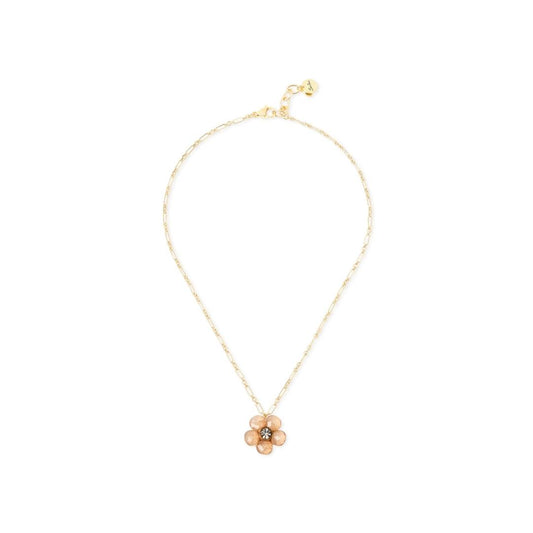 Collana Catena Fiore Rea