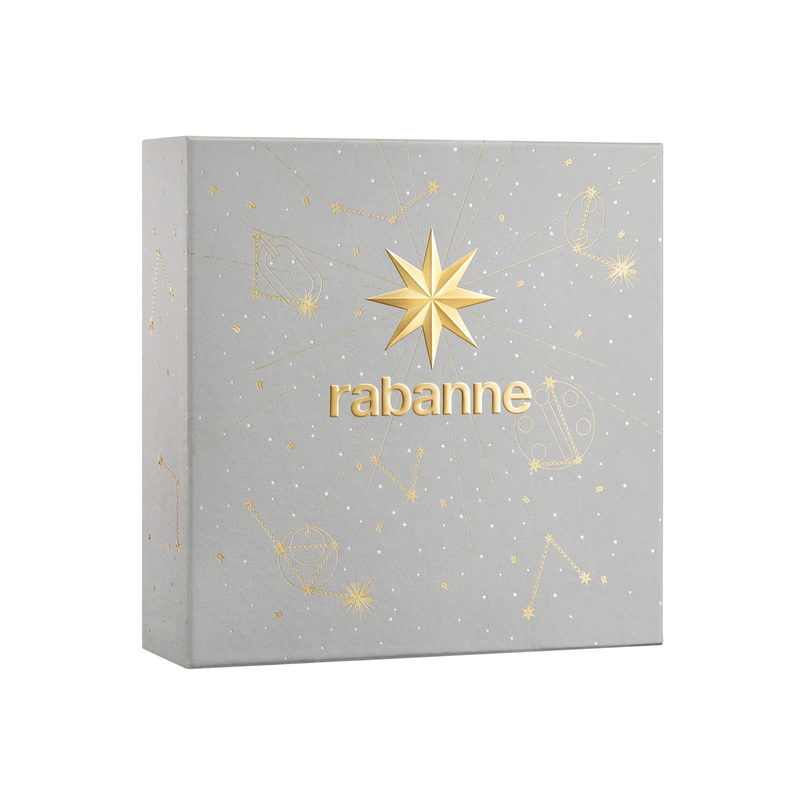 Cofanetto Million Gold For Her Eau de Parfum
