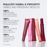 Peptize My Lips - Burro Labbra Volumizzante Idratante