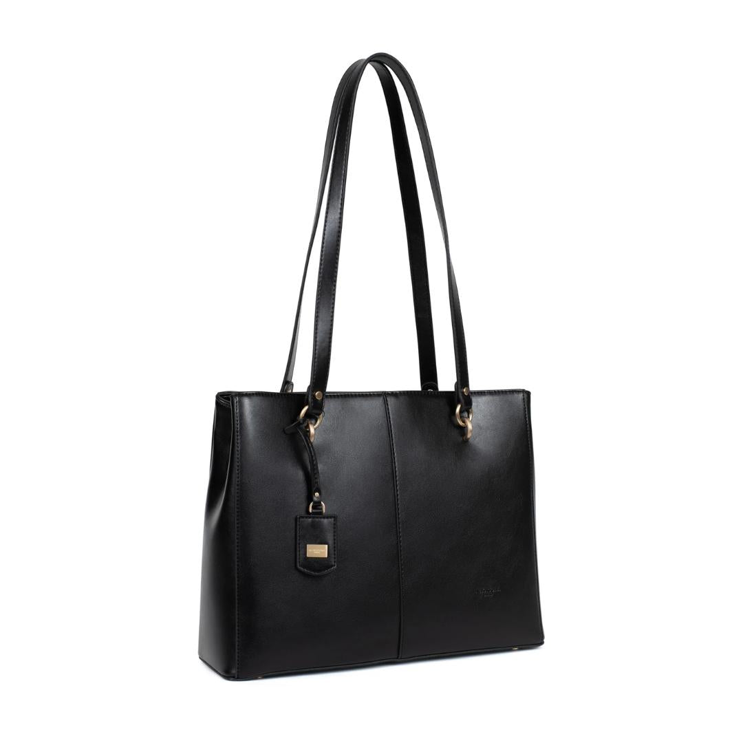 Kate Borsa a Tracolla con 2 Manici - A4