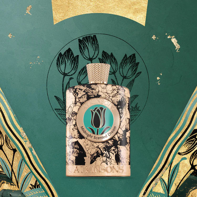 Midnight Scented Dream