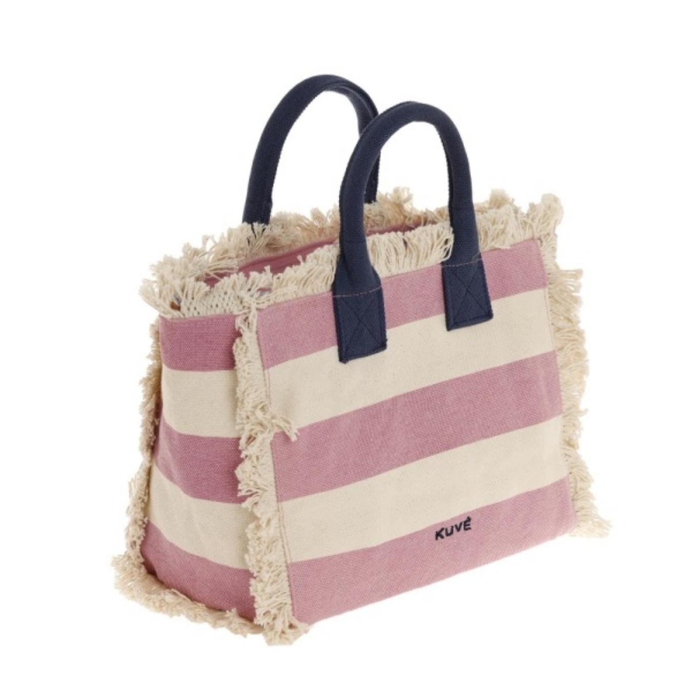 Horizon Stripe Borsa