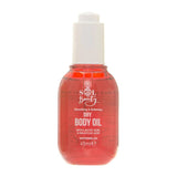 Watermelon Dry Body Oil